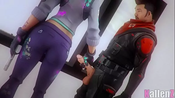 Force sextube