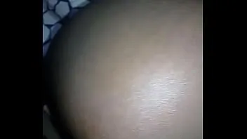 Ebony black petite