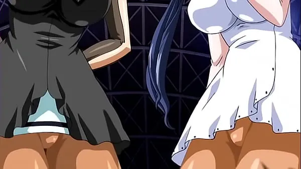 Hentai sport