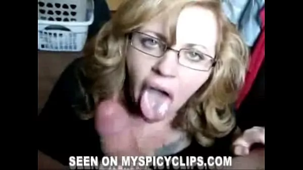 Huge facial